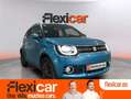 Suzuki Ignis 1.2 GLE 2WD Azul - thumbnail 1