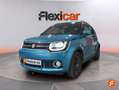 Suzuki Ignis 1.2 GLE 2WD Azul - thumbnail 3