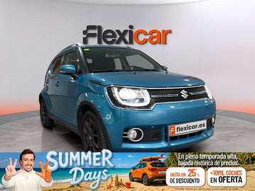 1.2 GLE 2WD