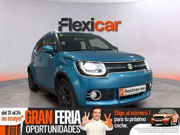 1.2 GLE 2WD