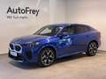 BMW X2 xDrive20d Blau - thumbnail 1
