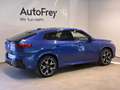 BMW X2 xDrive20d Blau - thumbnail 3