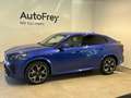 BMW X2 xDrive20d Blau - thumbnail 2