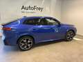 BMW X2 xDrive20d Blau - thumbnail 4