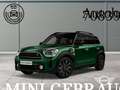 MINI Cooper SE Countryman Cooper SE ALL4 Countryman HUD GSD ACC Kamera DAB 1 Grün - thumbnail 1
