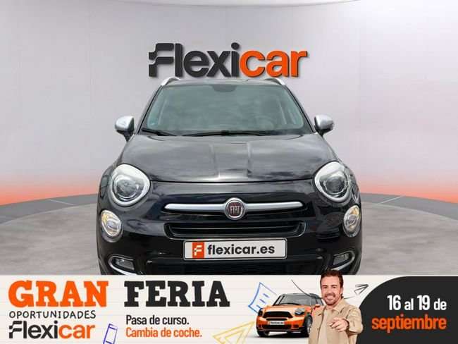 Fiat 500X City Cross 1,0 GSE T3 88KW (120 CV) S&S - foto 1
