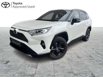 2.5 Hybrid Style Plus + Pano Pack + Trekhaak