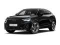 Audi Q3 S line 35 TFSI 110(150 ) kW(PS) S t Schwarz - thumbnail 4