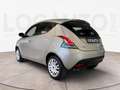 Lancia Ypsilon 1.2 8v Silver c/clima 69cv Grigio - thumbnail 4