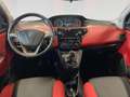 Lancia Ypsilon 1.2 8v Silver c/clima 69cv Grigio - thumbnail 5