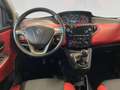 Lancia Ypsilon 1.2 8v Silver c/clima 69cv Сірий - thumbnail 17