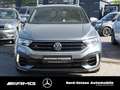 Volkswagen T-Roc 2.0 TSI R 4M AHK KAMERA PANO SOUND LED PDC Grau - thumbnail 2
