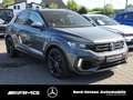 Volkswagen T-Roc 2.0 TSI R 4M AHK KAMERA PANO SOUND LED PDC Grau - thumbnail 3