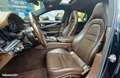 Porsche Panamera 4.0 diesel 420 4s bva-pack chrono sport-toit ouvrant-garantie 6 mois Noir - thumbnail 9