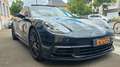 Porsche Panamera 4.0 diesel 420 4s bva-pack chrono sport-toit ouvrant-garantie 6 mois Noir - thumbnail 7