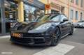 Porsche Panamera 4.0 diesel 420 4s bva-pack chrono sport-toit ouvrant-garantie 6 mois Noir - thumbnail 2