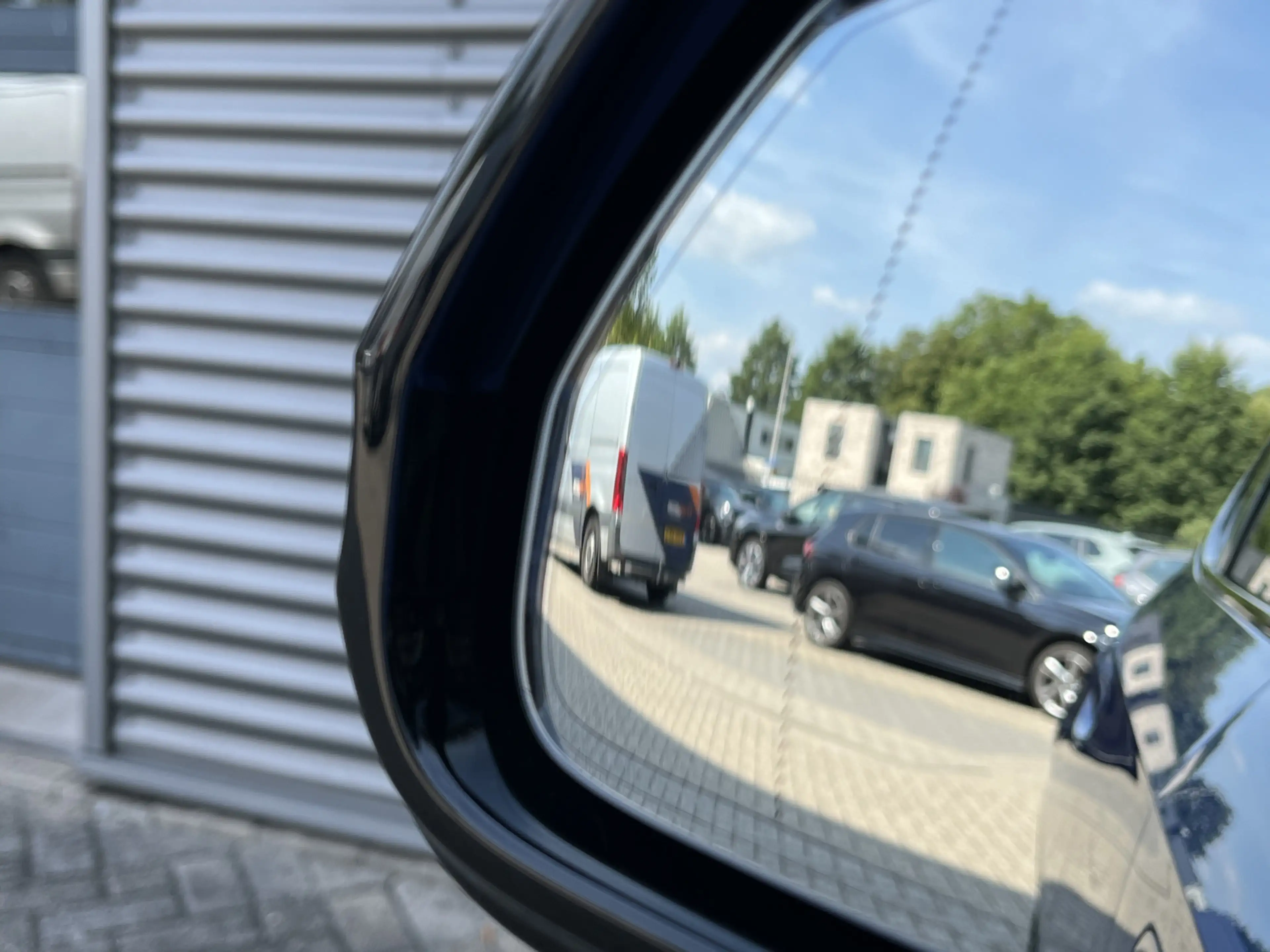BMW X1 sDrive18i High Executive M-SPORT NIEUW MODEL! AUTO — photo 11