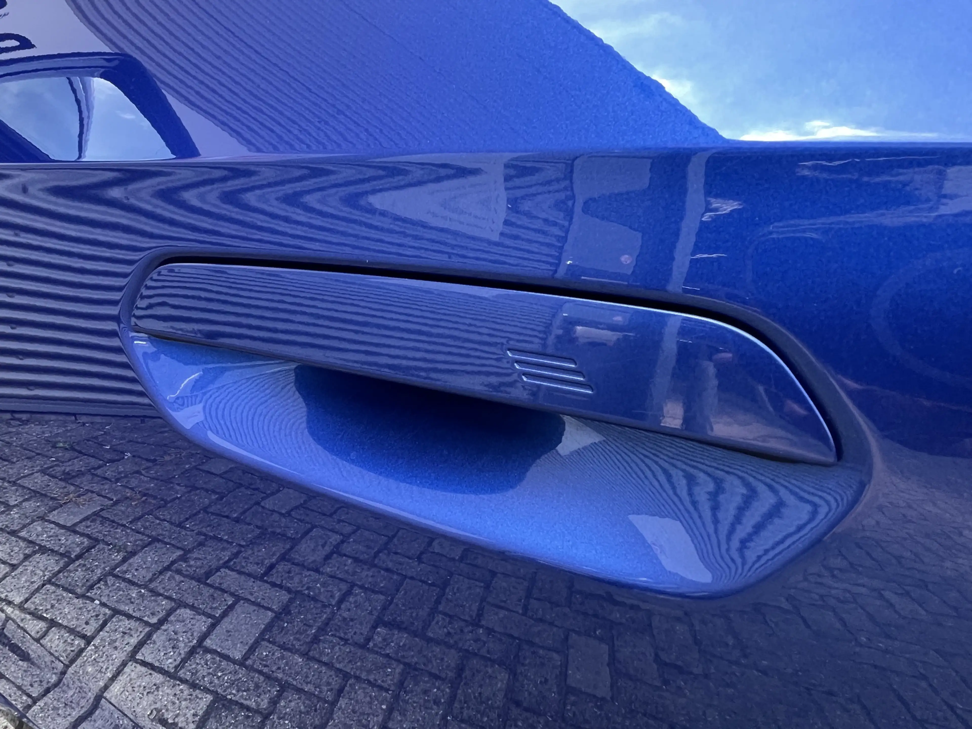 BMW X1 sDrive18i High Executive M-SPORT NIEUW MODEL! AUTO — photo 10