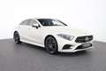 Mercedes-Benz CLS 450 4M Coupé Head Up Bumester Airmatic Multibe Blanc - thumbnail 6