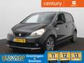 SEAT Mii Electric electric Plus Clima - App/Navi - Pdc - Cr Zwart - thumbnail 1