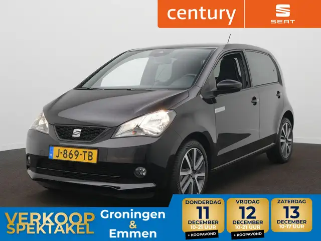 SEAT Mii Electric electric Plus Clima - App/Navi - Pdc - Cr