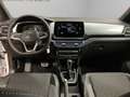 Volkswagen T-Cross GOAL 1.0 TSI DSG Navi AHK LED Weiß - thumbnail 16