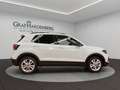 Volkswagen T-Cross GOAL 1.0 TSI DSG Navi AHK LED Weiß - thumbnail 7