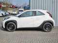 Toyota Aygo 1.0 Play CVT Klimaanlage, FLA SpurH KAM ACC Bianco - thumbnail 3