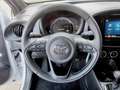 Toyota Aygo 1.0 Play CVT Klimaanlage, FLA SpurH KAM ACC Bianco - thumbnail 14