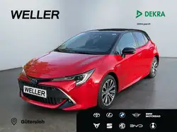 Toyota Corolla 1.8 Hybrid Club *Technik Paket*SHZ*RCam*