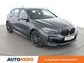 BMW 135 M135i xDrive Aut.*NAVI*LED*HUD*PDC*SHZ*LHZ* Grau - thumbnail 8