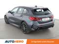 BMW 135 M135i xDrive Aut.*NAVI*LED*HUD*PDC*SHZ*LHZ* Grau - thumbnail 4