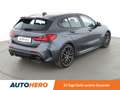 BMW 135 M135i xDrive Aut.*NAVI*LED*HUD*PDC*SHZ*LHZ* Grau - thumbnail 6