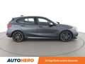 BMW 135 M135i xDrive Aut.*NAVI*LED*HUD*PDC*SHZ*LHZ* Grau - thumbnail 7