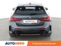 BMW 135 M135i xDrive Aut.*NAVI*LED*HUD*PDC*SHZ*LHZ* Grau - thumbnail 5