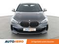 BMW 135 M135i xDrive Aut.*NAVI*LED*HUD*PDC*SHZ*LHZ* Grau - thumbnail 9