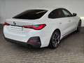 BMW 430 d xDrive G.C. M Sport Navi.Laser.Standhz.ACC Weiß - thumbnail 4
