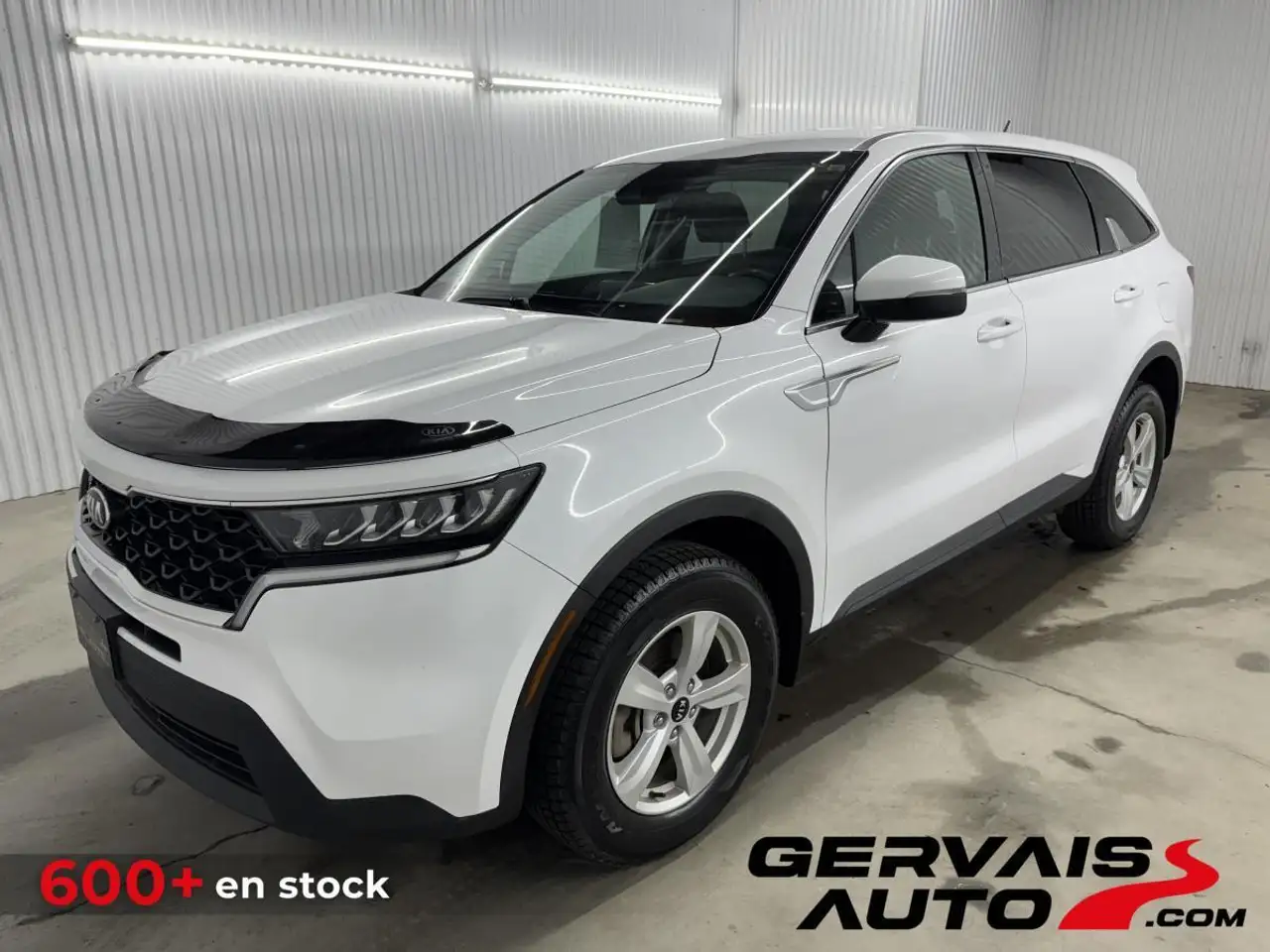 2021 Kia Sorento