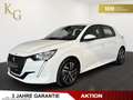 Peugeot 208 1.2 PureTech 75 Active ab ca. 90€ monatlich Weiß - thumbnail 1