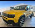 Jeep Avenger Full-Electric Summit - thumbnail 1