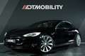 Tesla Model S 85 Base | Autopilot | Free Supercharging / Gratis Noir - thumbnail 1