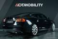 Tesla Model S 85 Base | Autopilot | Free Supercharging / Gratis Noir - thumbnail 2