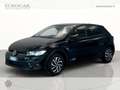 Volkswagen Polo 1.0 tsi life 95cv Nero - thumbnail 1