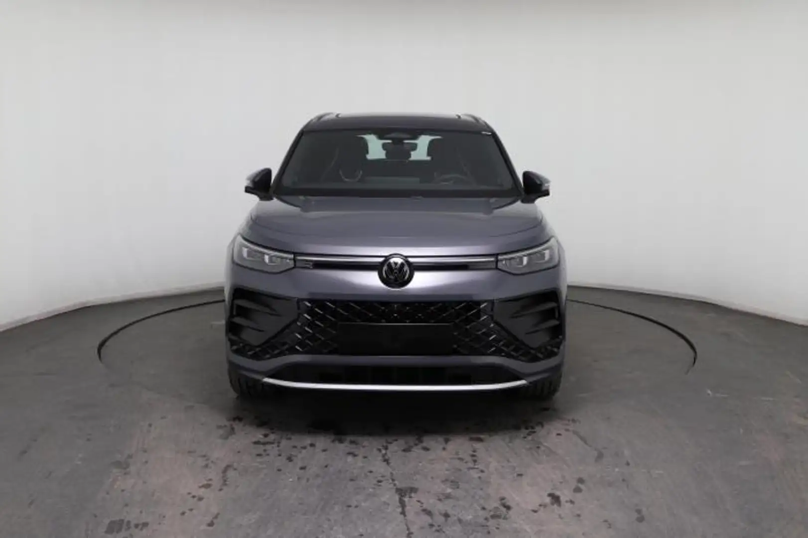 Volkswagen Tayron New Edition R-Line (New R-Line) 2.0 TDI 4MOTION... Grau - 2