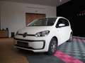 Volkswagen up! 1.0 60 BlueMotion Technology BVM5 Up! Connect Blanc - thumbnail 4