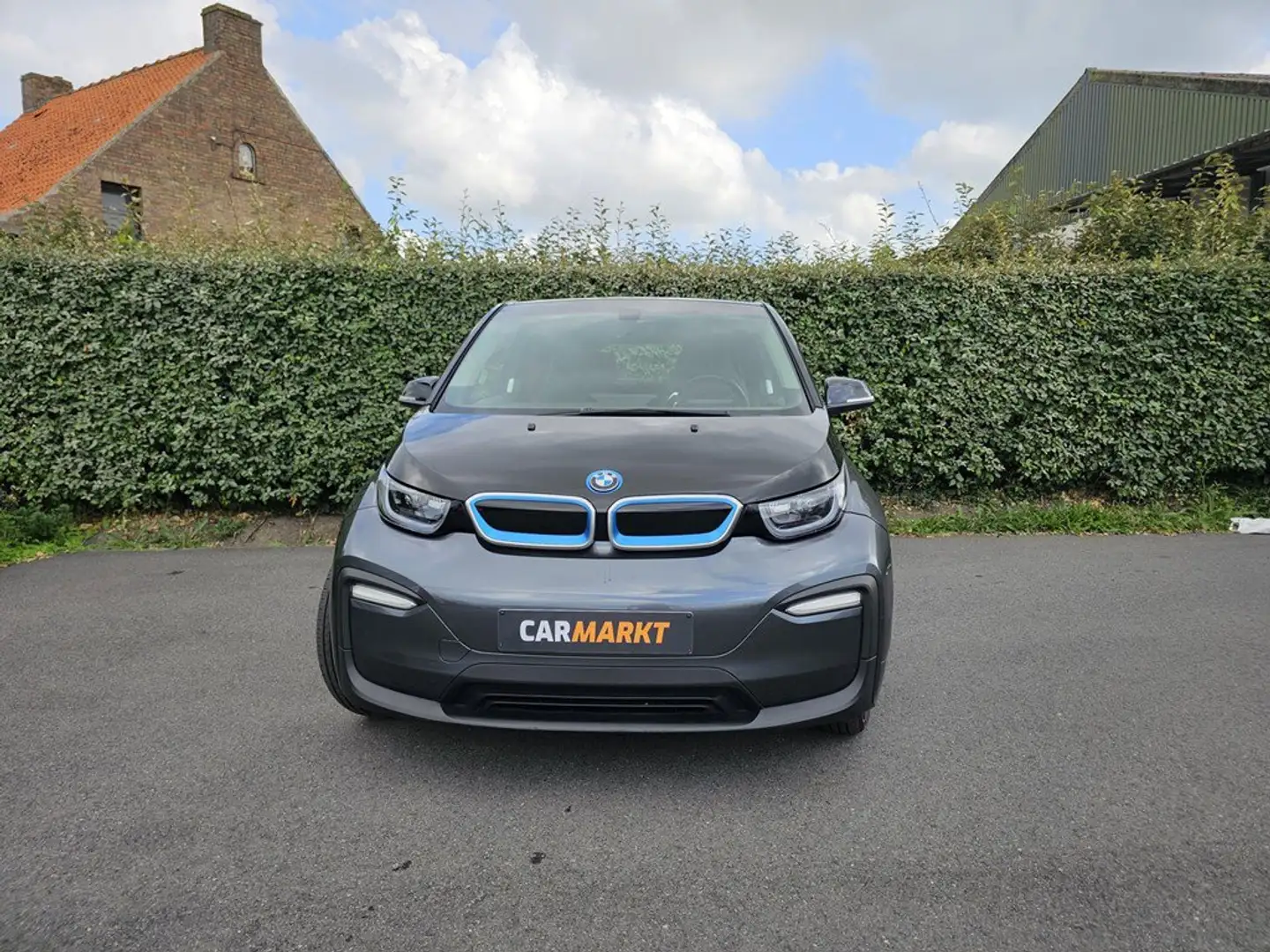 BMW i3 Navi - zetelverwarming - 2