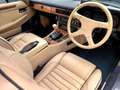 Jaguar XJS V12 6.0 Mavi - thumbnail 3