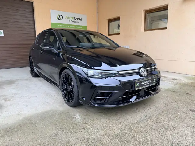 Volkswagen Golf R R 8.5 2.0 TSI BLACK EDITION 333cv GARATIE 3 ANS