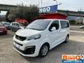 Peugeot Traveller 1.5HDI 102CV 9 POSTI - 2020 +iva Wit - thumbnail 1