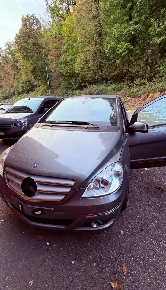 Mercedes-Benz B 150